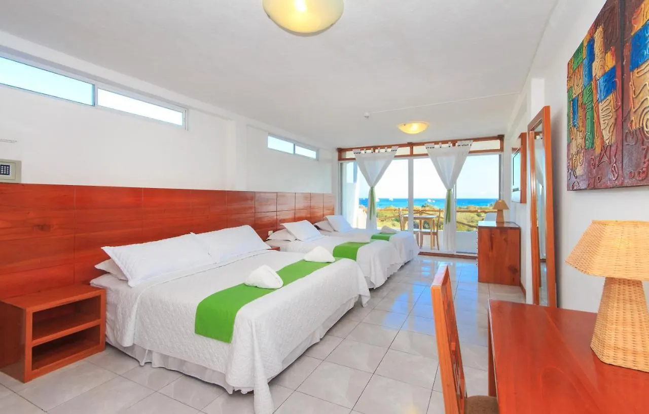 Hotel La Casa De Judy Puerto Ayora  2*, Puerto Ayora (Galapagos Islands) Ecuador
