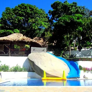 Hotel Cata