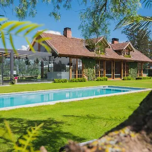 Hotel La Palma Polo - Airport Area
