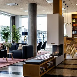 https://aalborg-airport-hotel.skagenhotels.net