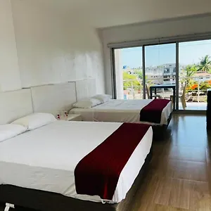 Pensión Sumaq House Offer A New