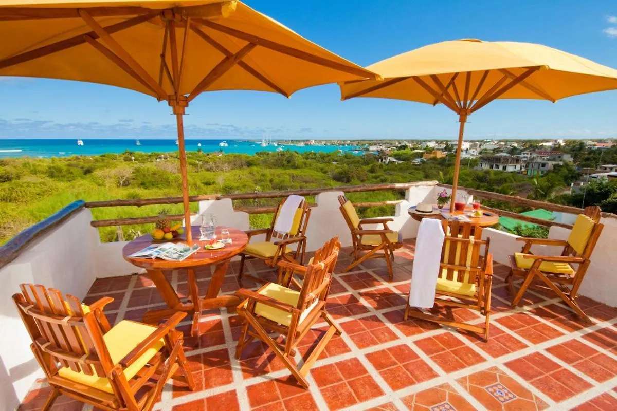 Hotel La Casa de Judy Puerto Ayora   Puerto Ayora (Galapagos Islands)