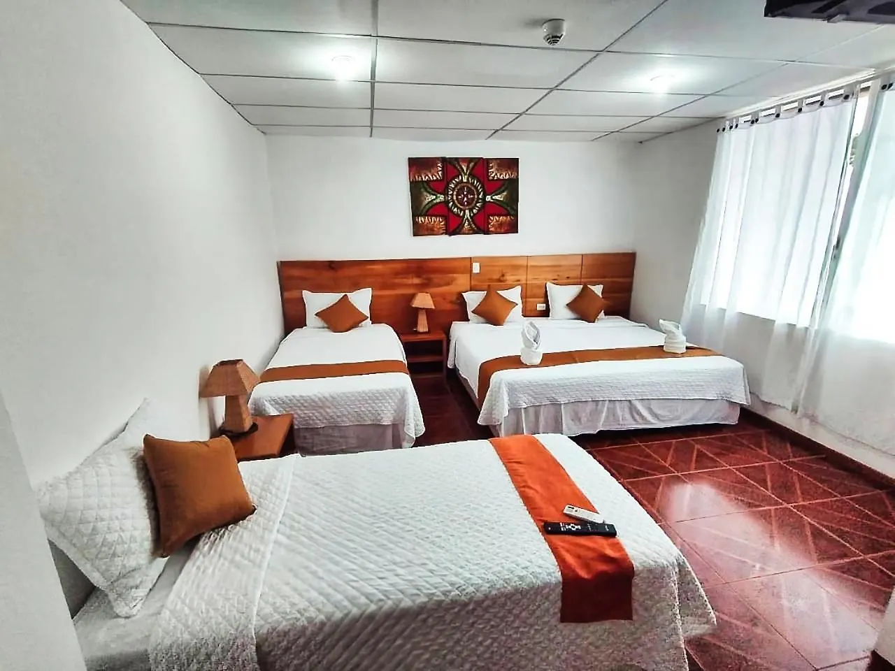 Hotel La Casa de Judy Puerto Ayora