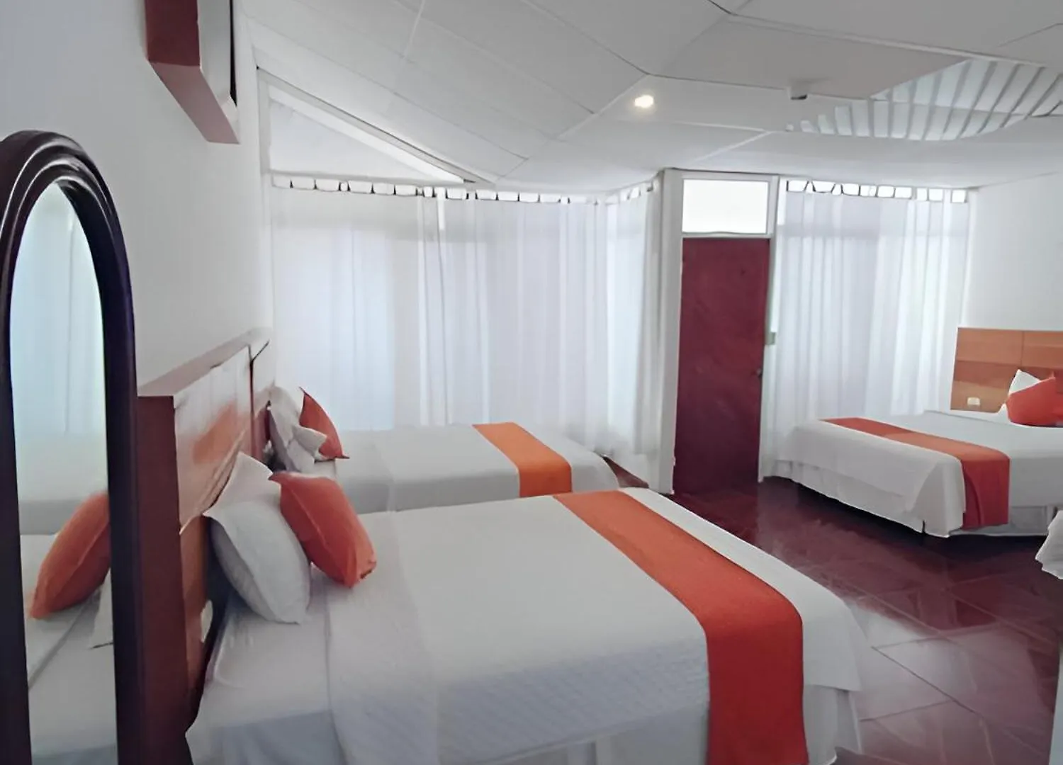 Hotel La Casa De Judy Puerto Ayora