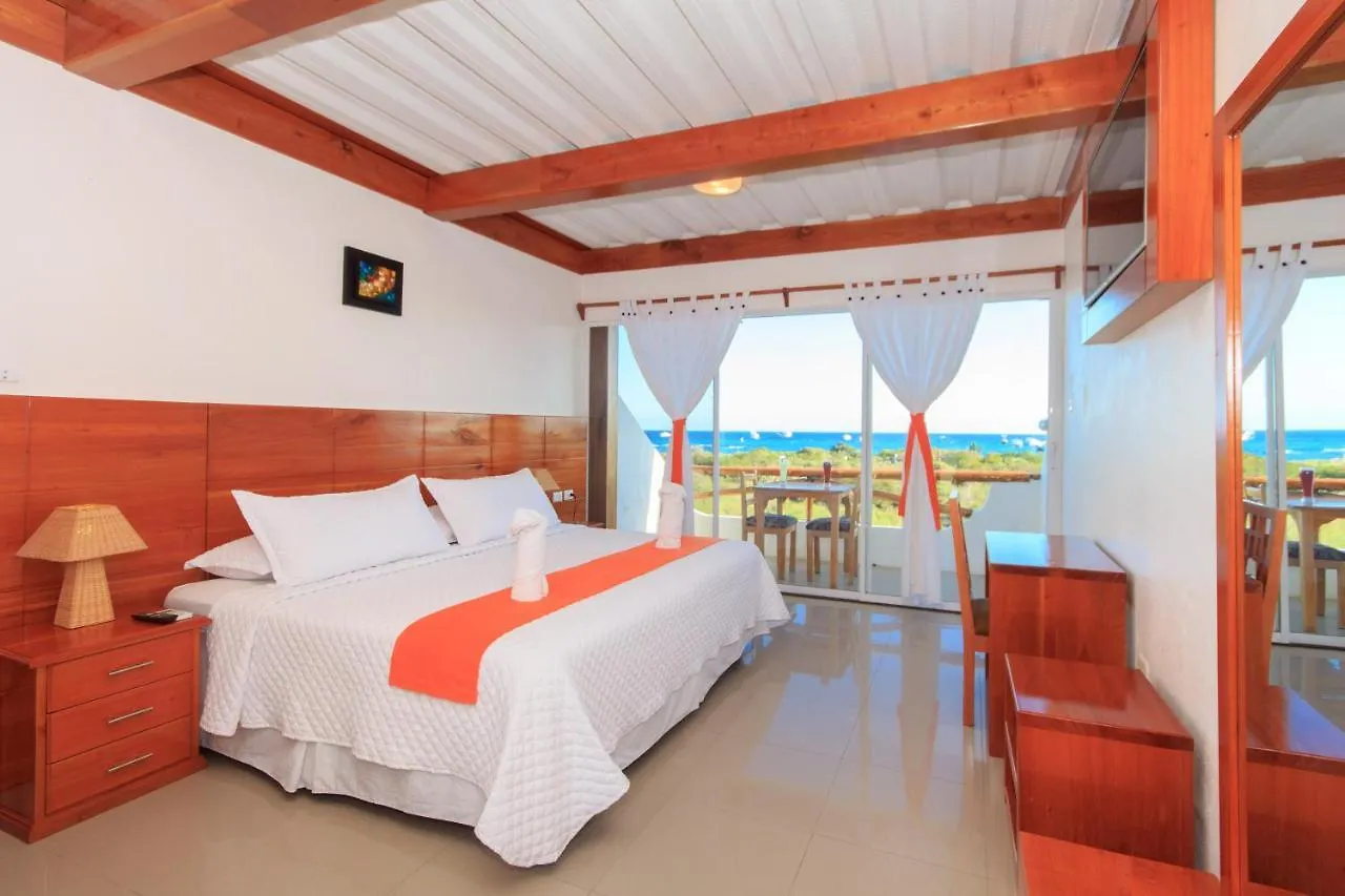 Hotel La Casa de Judy Puerto Ayora